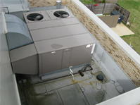 Commercial Heating and Cooling Inspections